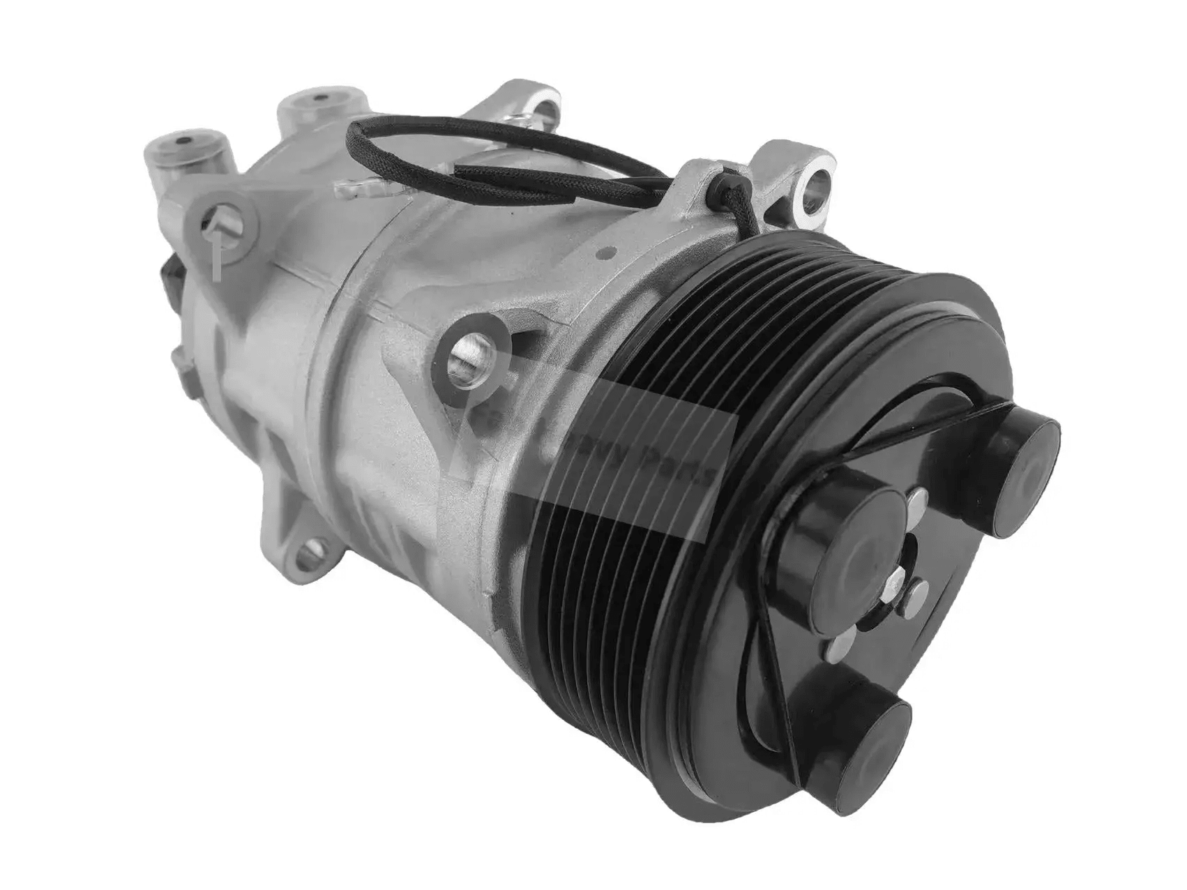 A/C Compressor 22 - 47820 - 000 2247820000 Fits for Freightliner Fits for Caterpillar CAT 3126B Engine - Fab Heavy Parts