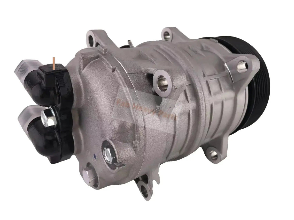 A/C Compressor 22 - 47820 - 000 2247820000 Fits for Freightliner Fits for Caterpillar CAT 3126B Engine - Fab Heavy Parts
