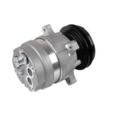A/C Compressor 2208 - 6012B Fits for Doosan dx35Z dx53W dx55 dx60R dx63 - 3 dx80r e60 e62 - Fab Heavy Parts