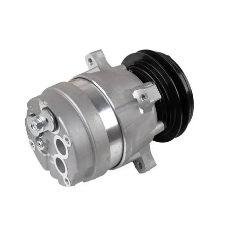 A/C Compressor 2208 - 6012B Fits for Doosan dx35Z dx53W dx55 dx60R dx63 - 3 dx80r e60 e62 - Fab Heavy Parts