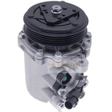 A/C Compressor 2319297 2202775 MB938810 Fits for Mitsubishi Mini Pajero 1996 - Fab Heavy Parts
