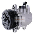 A/C Compressor 2319297 2202775 MB938810 Fits for Mitsubishi Mini Pajero 1996 - Fab Heavy Parts