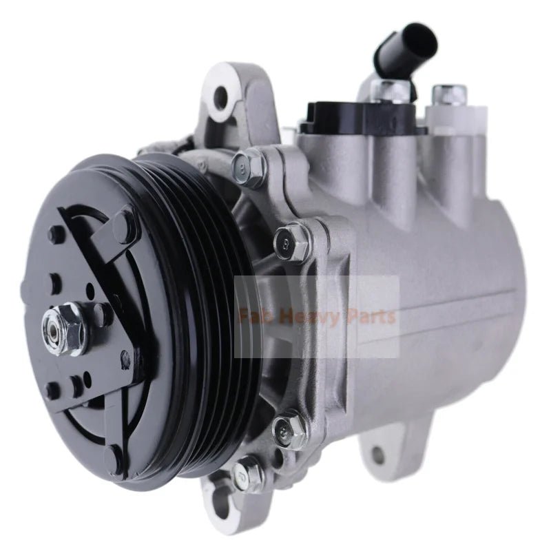 A/C Compressor 2319297 2202775 MB938810 Fits for Mitsubishi Mini Pajero 1996 - Fab Heavy Parts