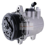 A/C Compressor 2319297 2202775 MB938810 Fits for Mitsubishi Mini Pajero 1996 - Fab Heavy Parts