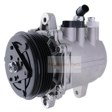 A/C Compressor 2319297 2202775 MB938810 Fits for Mitsubishi Mini Pajero 1996 - Fab Heavy Parts