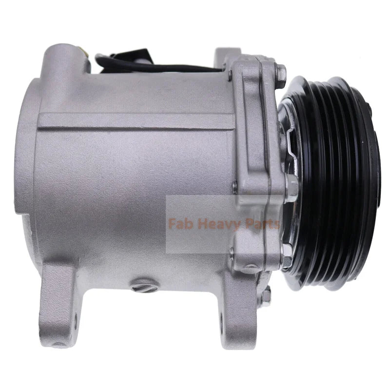 A/C Compressor 2319297 2202775 MB938810 Fits for Mitsubishi Mini Pajero 1996 - Fab Heavy Parts