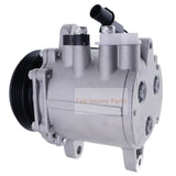 A/C Compressor 2319297 2202775 MB938810 Fits for Mitsubishi Mini Pajero 1996 - Fab Heavy Parts