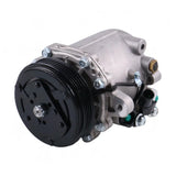 A/C Compressor 2319297 2202775 MB938810 for Mitsubishi Mini Pajero 1996 - 1998 Minica Toppo 1993 1996 - 1998 - Fab Heavy Parts