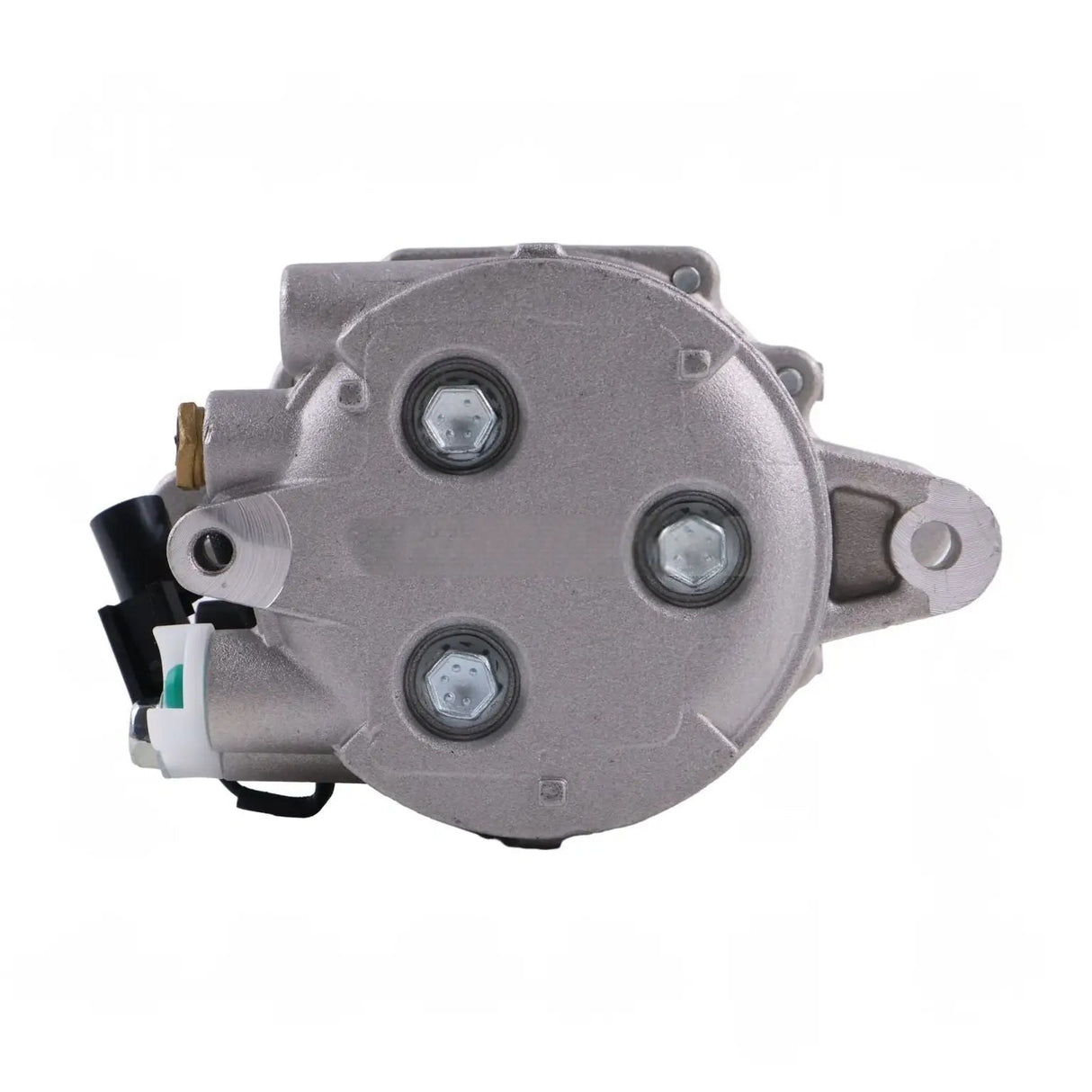 A/C Compressor 2319297 2202775 MB938810 for Mitsubishi Mini Pajero 1996 - 1998 Minica Toppo 1993 1996 - 1998 - Fab Heavy Parts