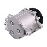 A/C Compressor 2319297 2202775 MB938810 for Mitsubishi Mini Pajero 1996 - 1998 Minica Toppo 1993 1996 - 1998 - Fab Heavy Parts