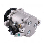 A/C Compressor 2319297 2202775 MB938810 for Mitsubishi Mini Pajero 1996 - 1998 Minica Toppo 1993 1996 - 1998 - Fab Heavy Parts