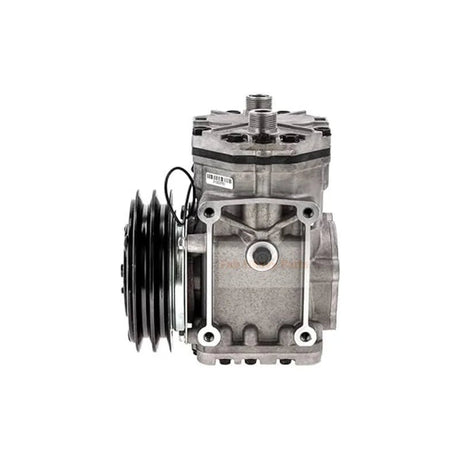A/C Compressor 2502459C91 Fits for York Freightliner Peterbilt kenworth - Fab Heavy Parts