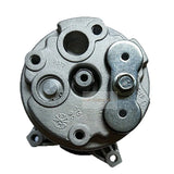 A/C Compressor 312649108 Fits for Komatsu Wheel Loader WB140 - 2 WB150 - 2 WB91R - 2 WB93R - 2 WB97R - 2 - Fab Heavy Parts