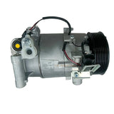 A/C Compressor 38810 - 5BA - A01 Fits for Honda Civic 2.0L 2016 - 2020 - Fab Heavy Parts