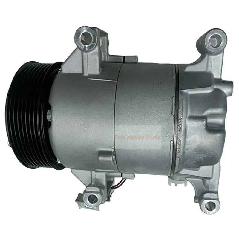 A/C Compressor 38810 - 5BA - A01 Fits for Honda Civic 2.0L 2016 - 2020 - Fab Heavy Parts