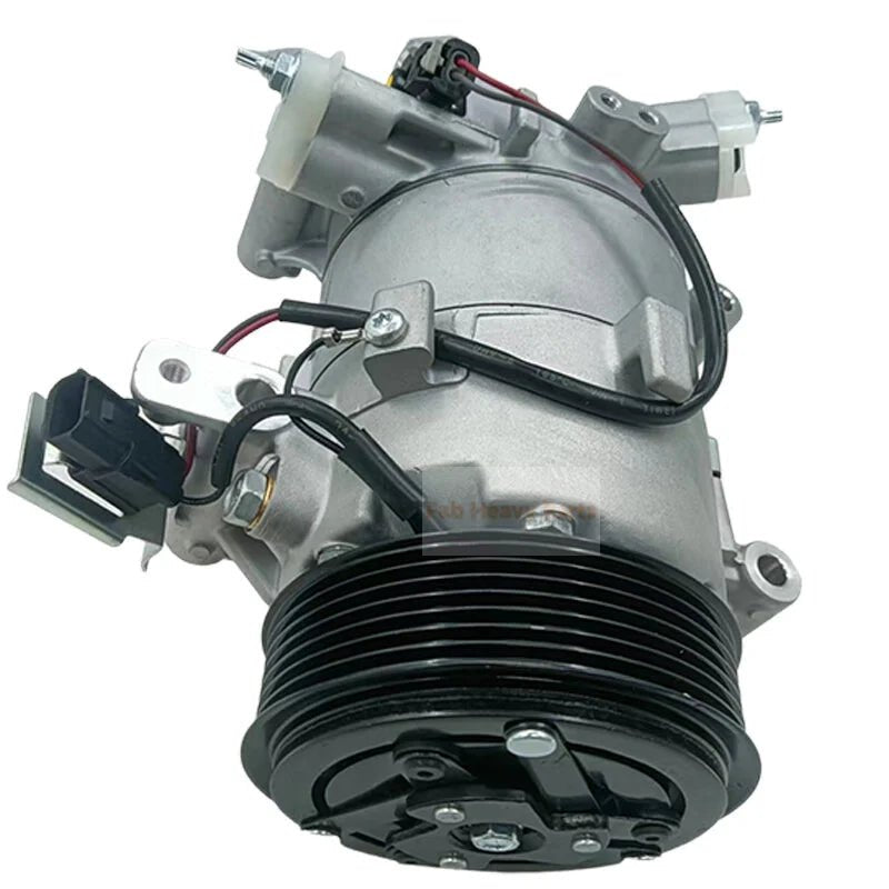 A/C Compressor 38810 - 5BA - A01 Fits for Honda Civic 2.0L 2016 - 2020 - Fab Heavy Parts