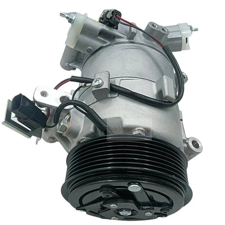 A/C Compressor 38810 - 5BA - A01 Fits for Honda Civic 2.0L 2016 - 2020 - Fab Heavy Parts