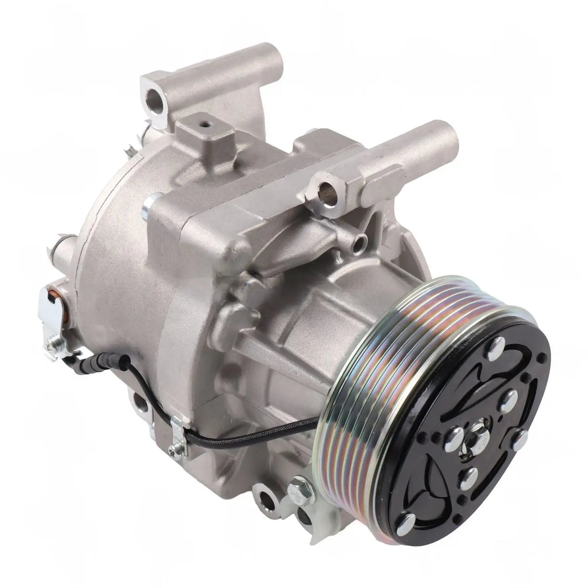 A/C Compressor 38810 - 5R0 - 004 for 2006 - 2016 Honda Fit Jazz - Fab Heavy Parts