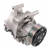 A/C Compressor 38810 - 5R0 - 004 for 2006 - 2016 Honda Fit Jazz - Fab Heavy Parts
