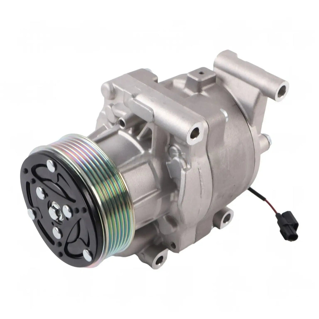A/C Compressor 38810 - 5R0 - 004 for 2006 - 2016 Honda Fit Jazz - Fab Heavy Parts