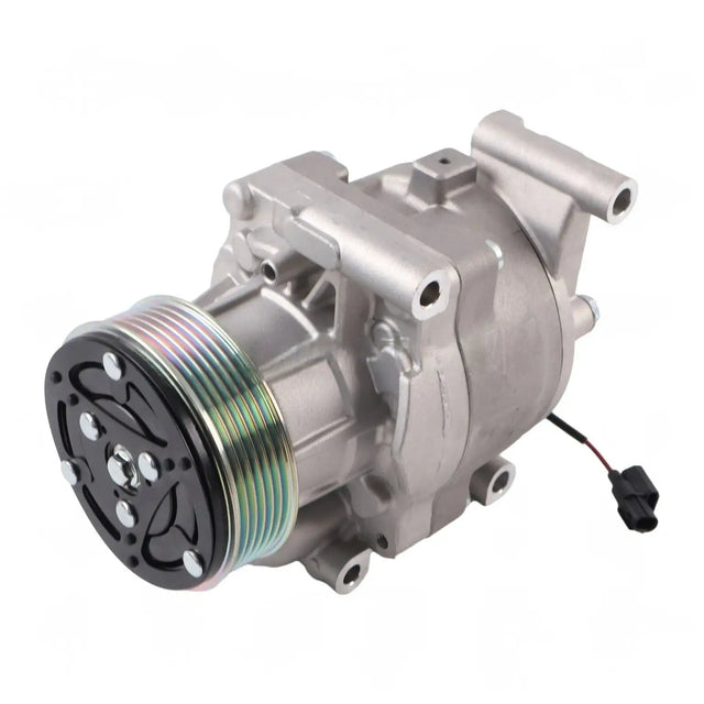 A/C Compressor 38810 - 5R0 - 004 for 2006 - 2016 Honda Fit Jazz - Fab Heavy Parts