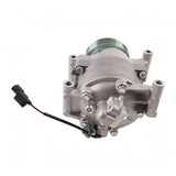 A/C Compressor 38810 - 5R0 - 004 for 2006 - 2016 Honda Fit Jazz - Fab Heavy Parts