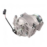 A/C Compressor 38810 - 5R0 - 004 for 2006 - 2016 Honda Fit Jazz - Fab Heavy Parts