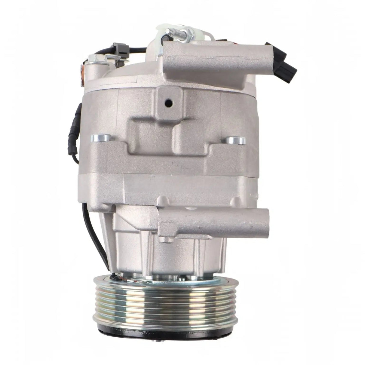 A/C Compressor 38810 - 5R0 - 004 for 2006 - 2016 Honda Fit Jazz - Fab Heavy Parts