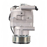 A/C Compressor 38810 - 5R0 - 004 for 2006 - 2016 Honda Fit Jazz - Fab Heavy Parts