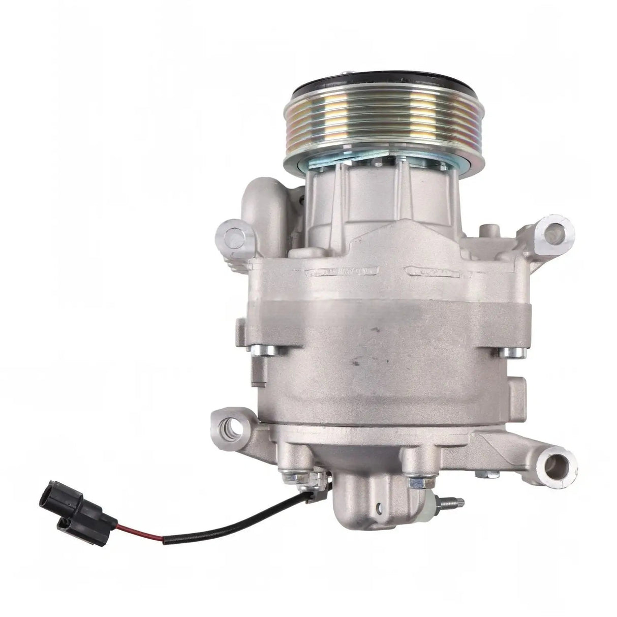 A/C Compressor 38810 - 5R0 - 004 for 2006 - 2016 Honda Fit Jazz - Fab Heavy Parts