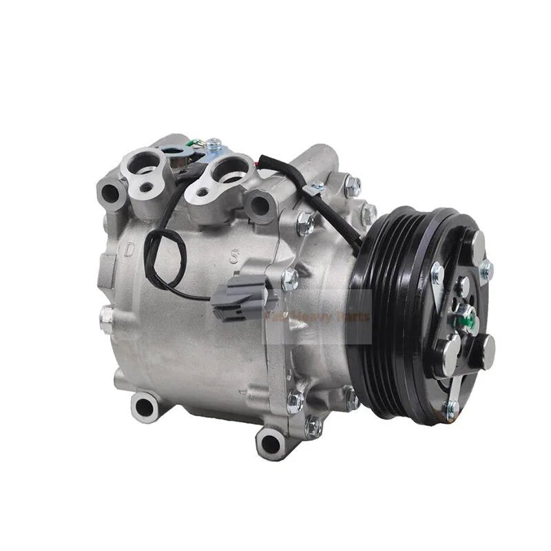 A/C Compressor 38810P2FA01 Fits for 1996 - 2000 Honda Civic 1.6L - Fab Heavy Parts