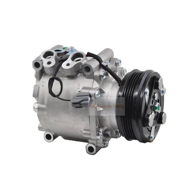 A/C Compressor 38810P2FA01 Fits for 1996 - 2000 Honda Civic 1.6L - Fab Heavy Parts