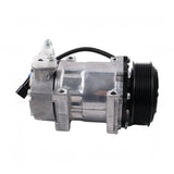 A/C Compressor 4034409C1 for International Durastar 4300 4400 MV607 6.7L 7.6L 9L L6 V8 2014 - 2020 - Fab Heavy Parts
