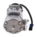 A/C Compressor 4034409C1 for International Durastar 4300 4400 MV607 6.7L 7.6L 9L L6 V8 2014 - 2020 - Fab Heavy Parts