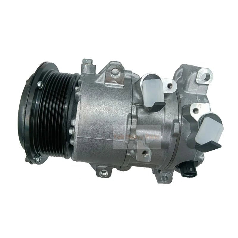 A/C Compressor 447190 - 5320 447190 - 5323 447190 - 7290 Fits for Lexus ES240 ES350 Toyota Camry ACV40 RAV4 2.4L - Fab Heavy Parts