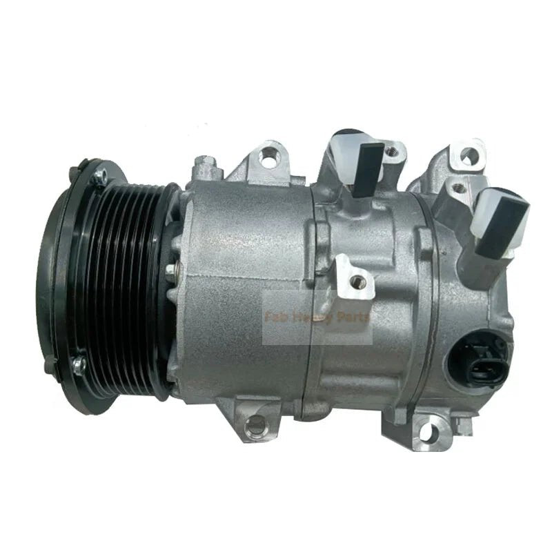A/C Compressor 447190 - 5320 447190 - 5323 447190 - 7290 Fits for Lexus ES240 ES350 Toyota Camry ACV40 RAV4 2.4L - Fab Heavy Parts