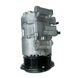 A/C Compressor 447190 - 5320 447190 - 5323 447190 - 7290 Fits for Lexus ES240 ES350 Toyota Camry ACV40 RAV4 2.4L - Fab Heavy Parts