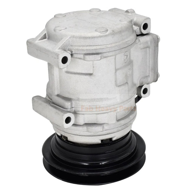 A/C Compressor 447200 - 0530 4472000530 Fits for Mitsubishi Engine 4M40 - T Pajero NH NJ - Fab Heavy Parts