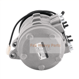 A/c Compressor 447200 - 7443 T0070 - 87290 Fits For Kubota M6800 M8200 M9000 L3600 L3710 L4200 L4310 L4610 - Fab Heavy Parts
