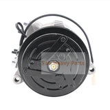 A/c Compressor 447200 - 7443 T0070 - 87290 Fits For Kubota M6800 M8200 M9000 L3600 L3710 L4200 L4310 L4610 - Fab Heavy Parts