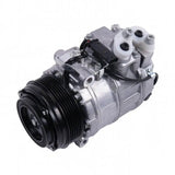 A/C Compressor 447250 - 0211 447160 - 9753 for Mercedes - Benz C43 E43 GLC43 GLE43 GLE450 S63 S65 AMG Sprinter 2500 3500 - Fab Heavy Parts