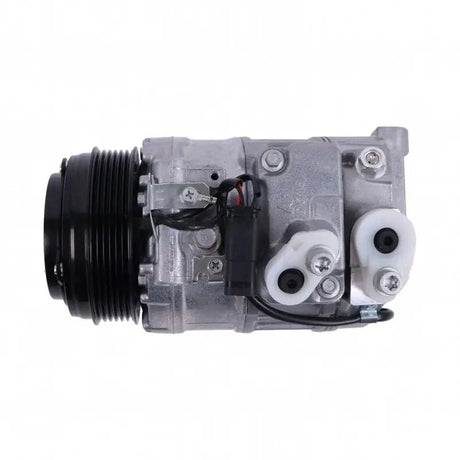A/C Compressor 447250 - 0211 447160 - 9753 for Mercedes - Benz C43 E43 GLC43 GLE43 GLE450 S63 S65 AMG Sprinter 2500 3500 - Fab Heavy Parts