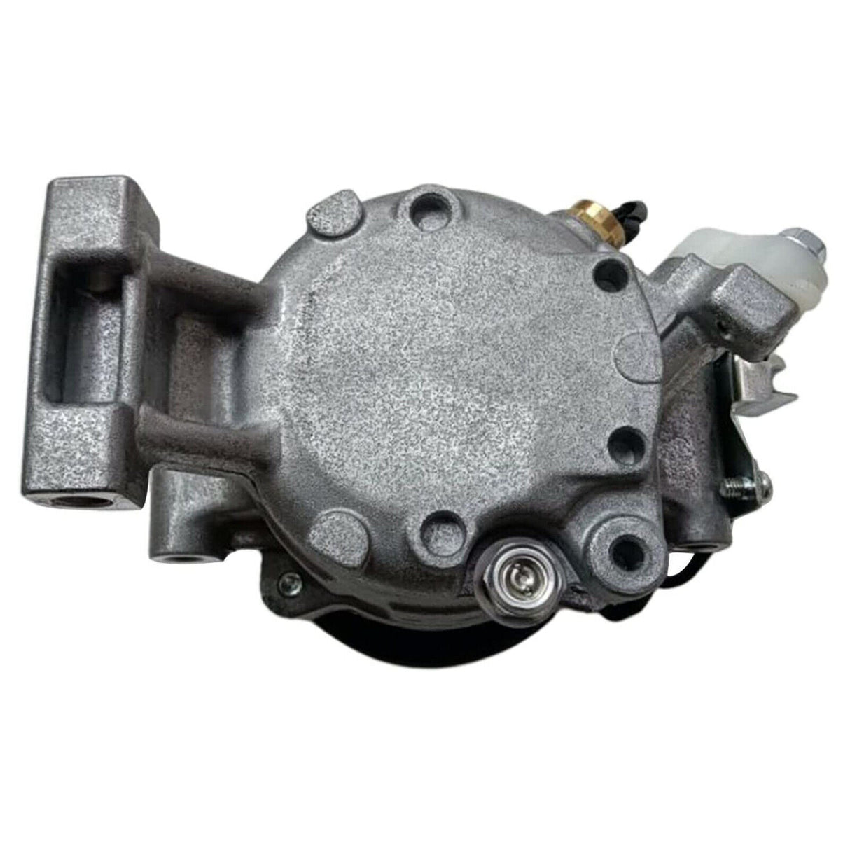 A/C Compressor 447280 - 3150 Fits For Daihatsu Fits Terios Fits Toyota Fits Passo 2007 2008 2009 2010 - Fab Heavy Parts