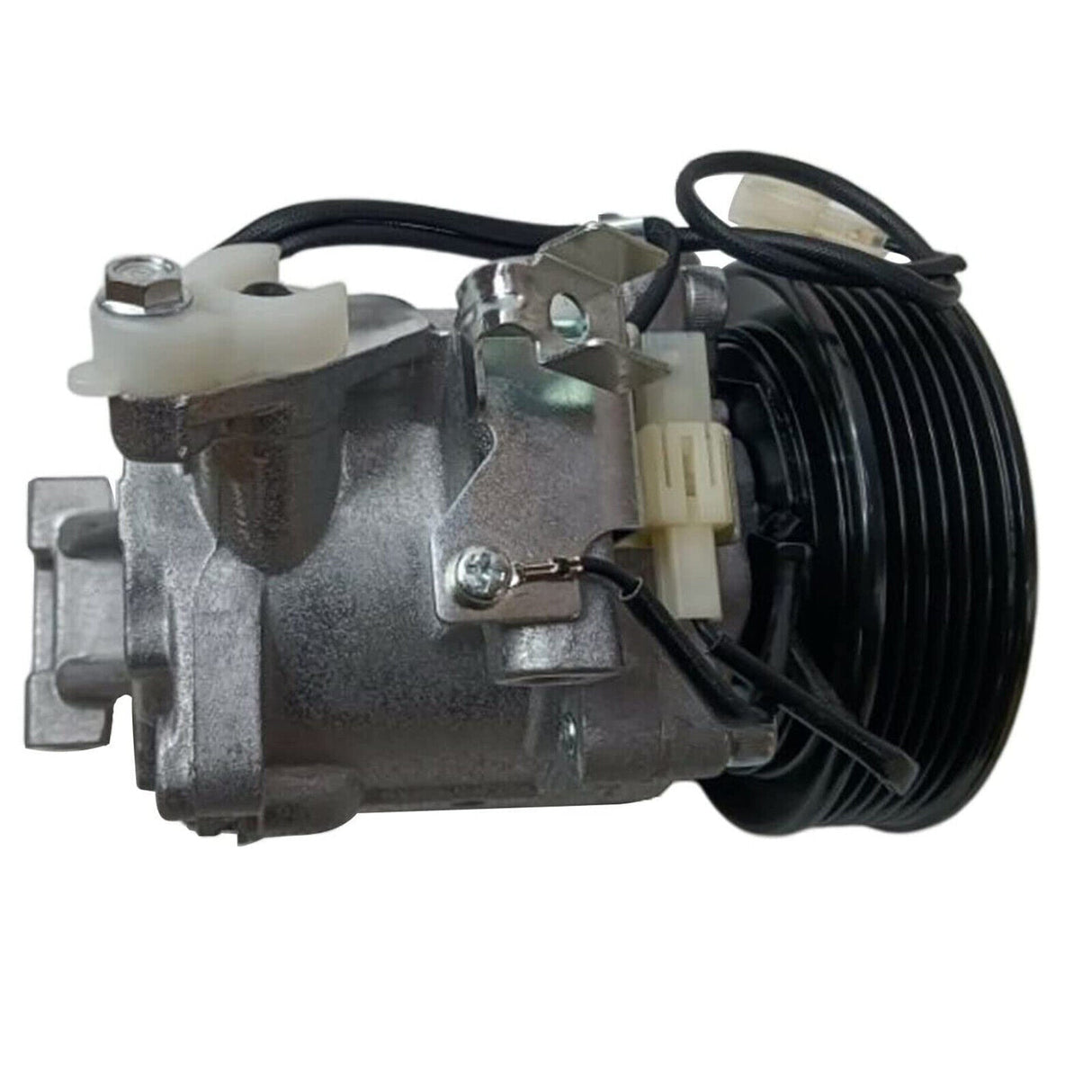 A/C Compressor 447280 - 3150 Fits For Daihatsu Fits Terios Fits Toyota Fits Passo 2007 2008 2009 2010 - Fab Heavy Parts