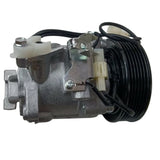 A/C Compressor 447280 - 3150 Fits For Daihatsu Fits Terios Fits Toyota Fits Passo 2007 2008 2009 2010 - Fab Heavy Parts