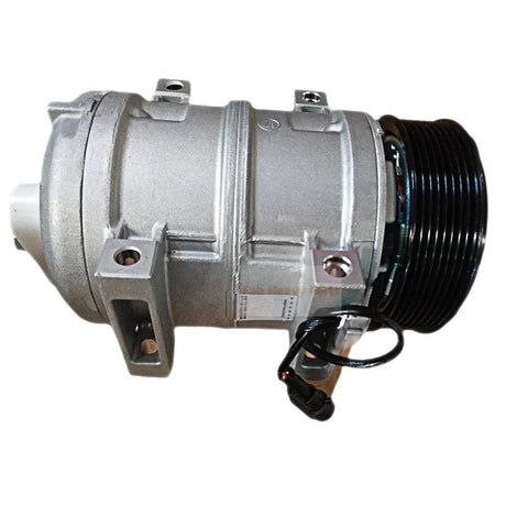 A/C Compressor 4987918 Fits for Cummins Engine DCEC - Fab Heavy Parts