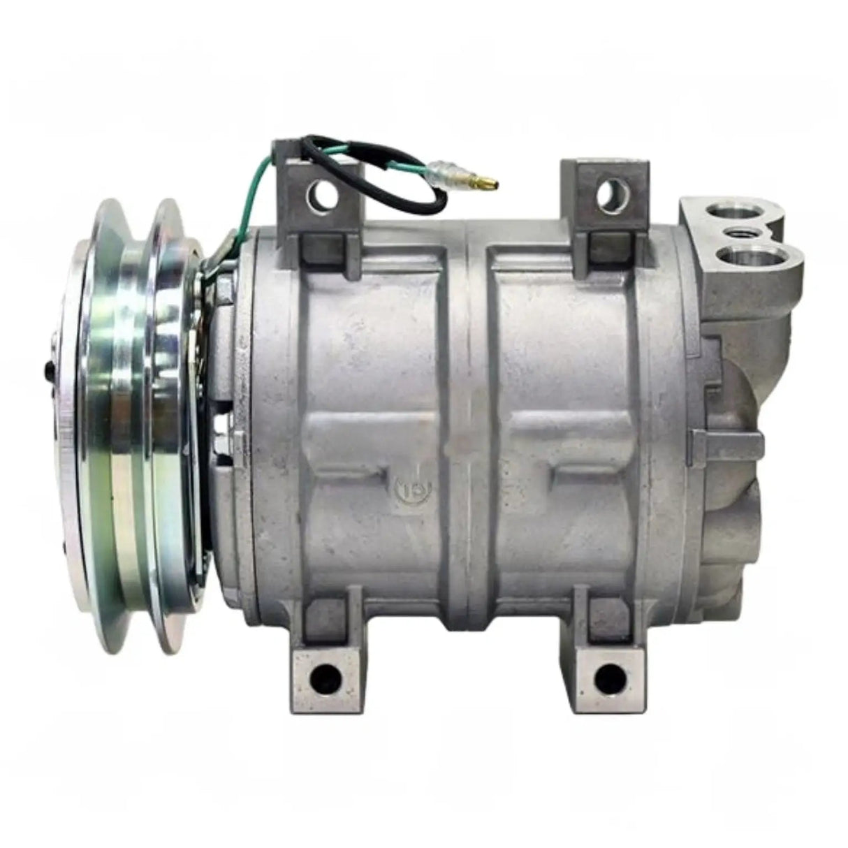 A/C Compressor 506012 - 0731 5060120731 for Komatsu Excavator PC78US - 6 - Fab Heavy Parts