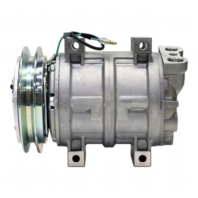 A/C Compressor 506012 - 0731 5060120731 for Komatsu Excavator PC78US - 6 - Fab Heavy Parts