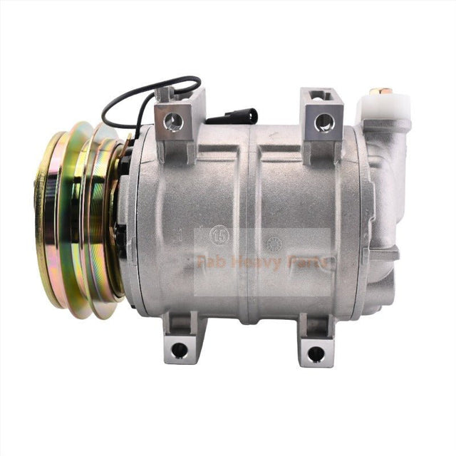 A/C Compressor 506012 - 1161 Fits for Nissan UD 1800HD 2000 2300DH 2300LP 2600 3300 - Fab Heavy Parts