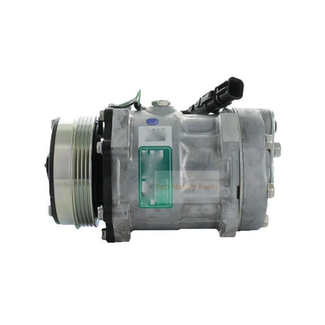 A/C Compressor 51779707018 Fits for MAN Truck TGA TGL TGM - Fab Heavy Parts